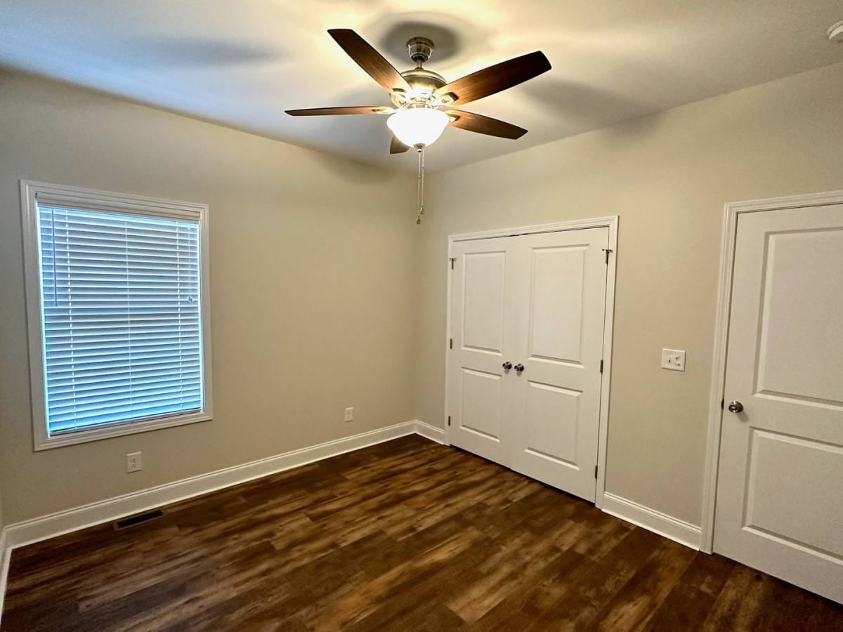 House for rent at 914 Hopson St, Johnson City, TN 37601