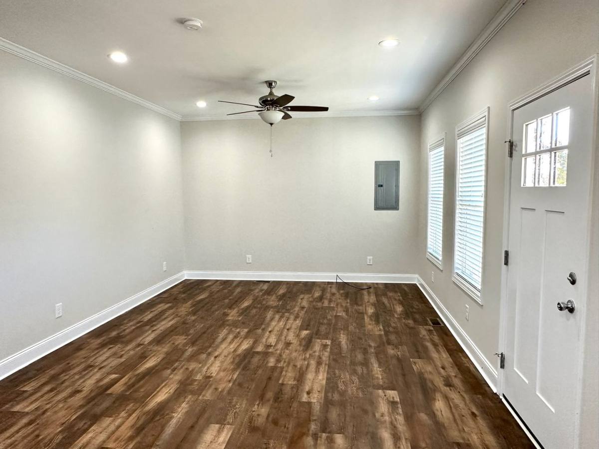 House for rent at 914 Hopson St, Johnson City, TN 37601