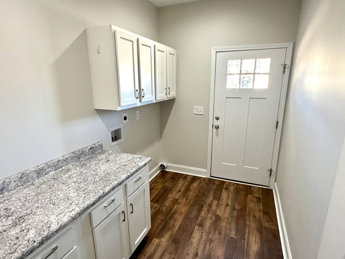 House for rent at 914 Hopson St, Johnson City, TN 37601