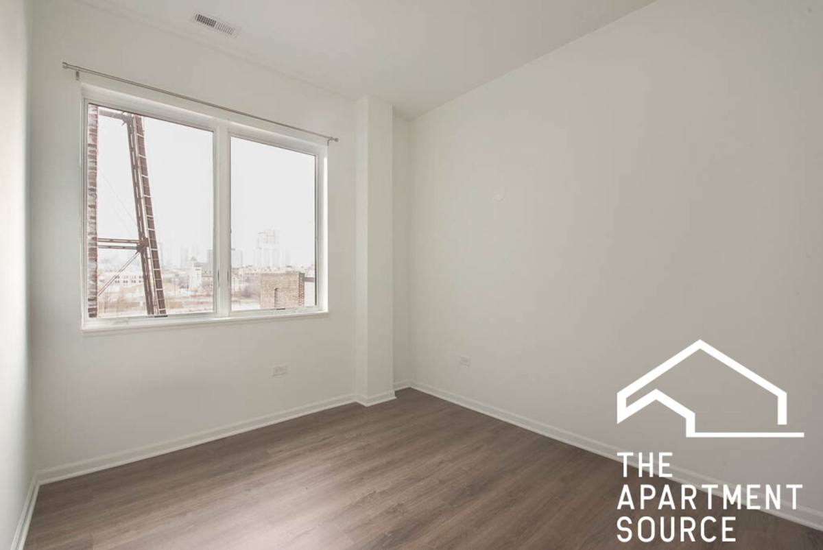 Apartment for rent at 2550 S Wabash Ave #506, Chicago, IL 60616