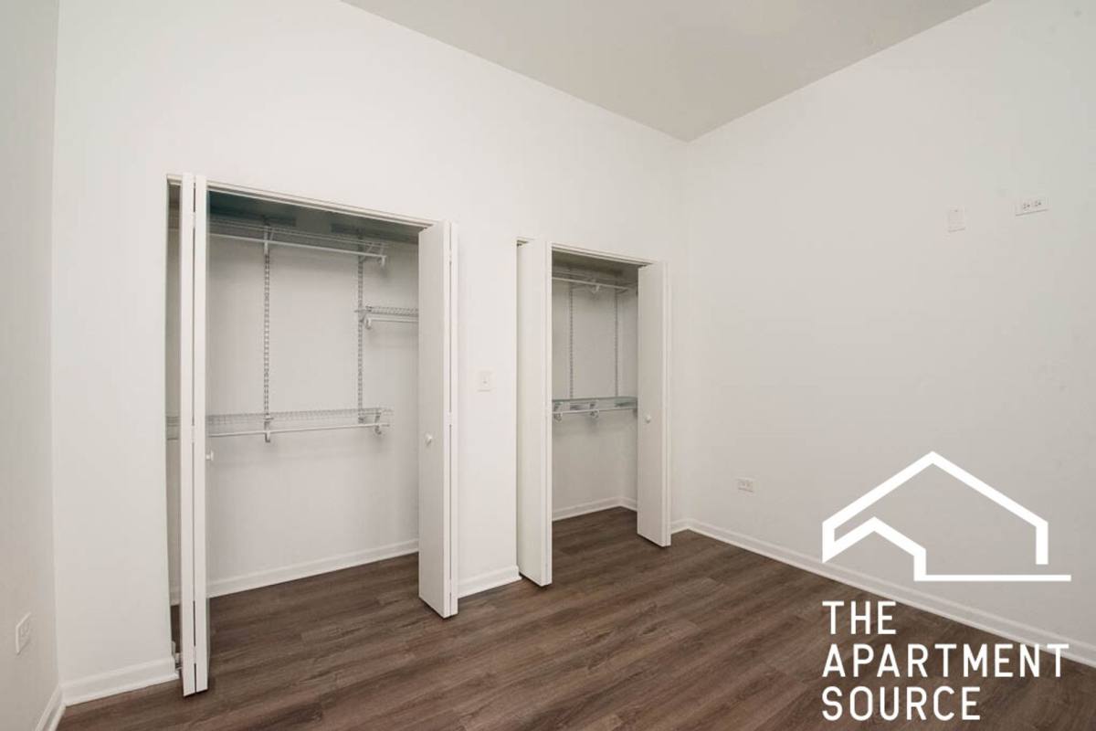Apartment for rent at 2550 S Wabash Ave #506, Chicago, IL 60616