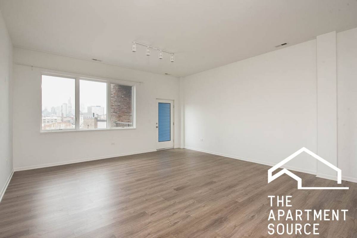 Apartment for rent at 2550 S Wabash Ave #506, Chicago, IL 60616