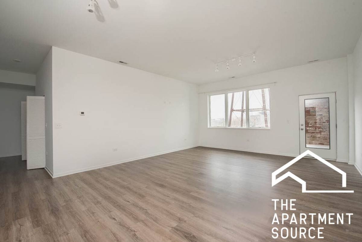 Apartment for rent at 2550 S Wabash Ave #506, Chicago, IL 60616