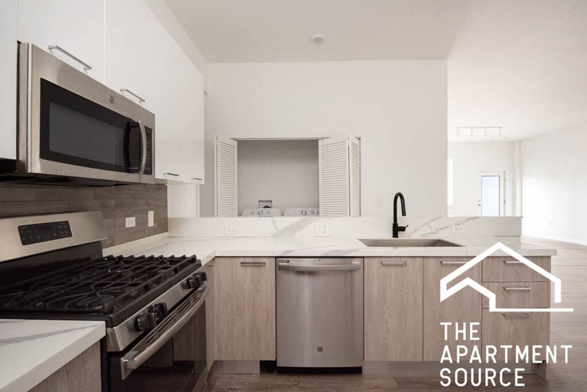 Apartment for rent at 2550 S Wabash Ave #506, Chicago, IL 60616