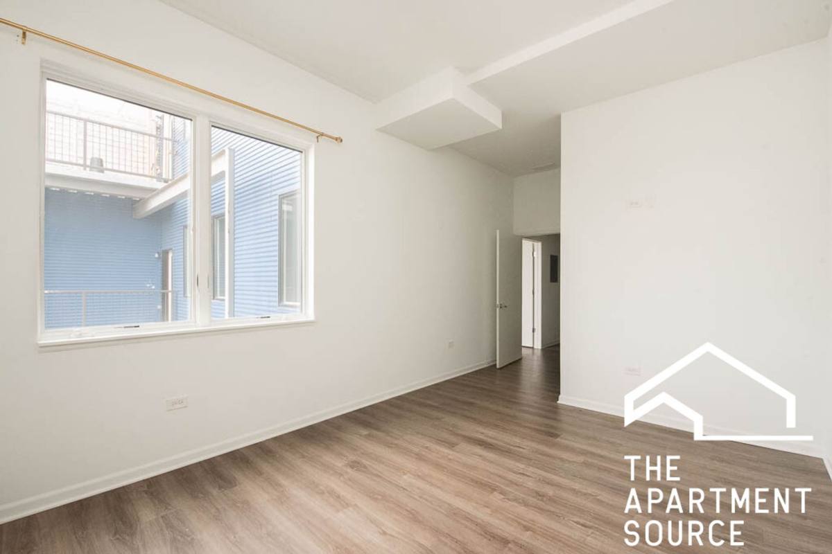 Apartment for rent at 2550 S Wabash Ave #506, Chicago, IL 60616