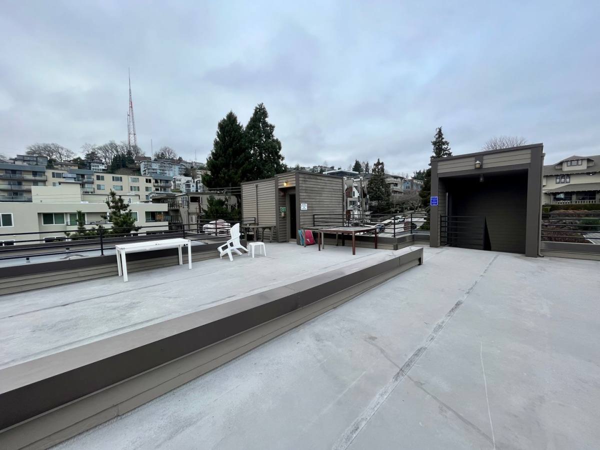 Condo for rent at 1312 6th Ave N #4, Seattle, WA 98109