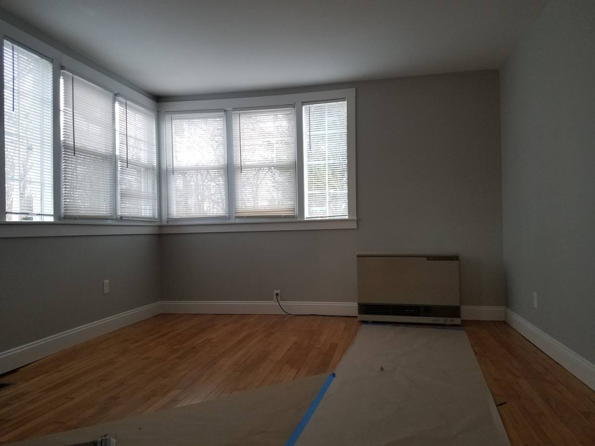 Apartment for rent at 185 Preble St, South Portland, ME 04106