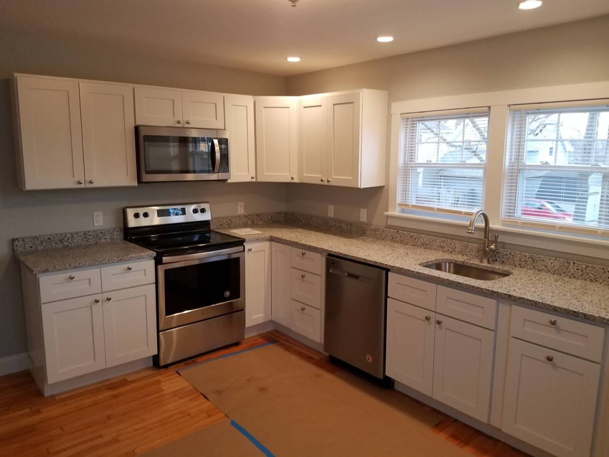 Apartment for rent at 185 Preble St, South Portland, ME 04106