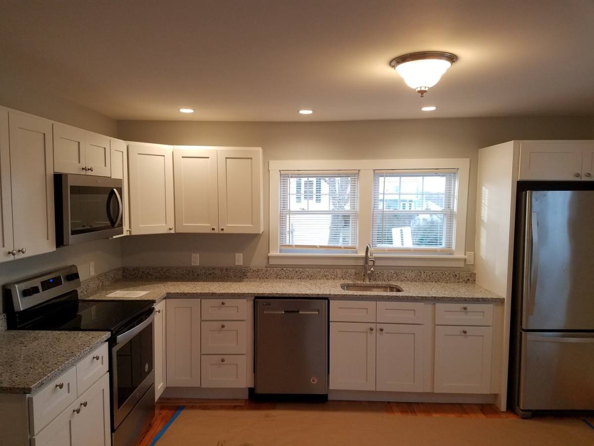 Apartment for rent at 185 Preble St, South Portland, ME 04106