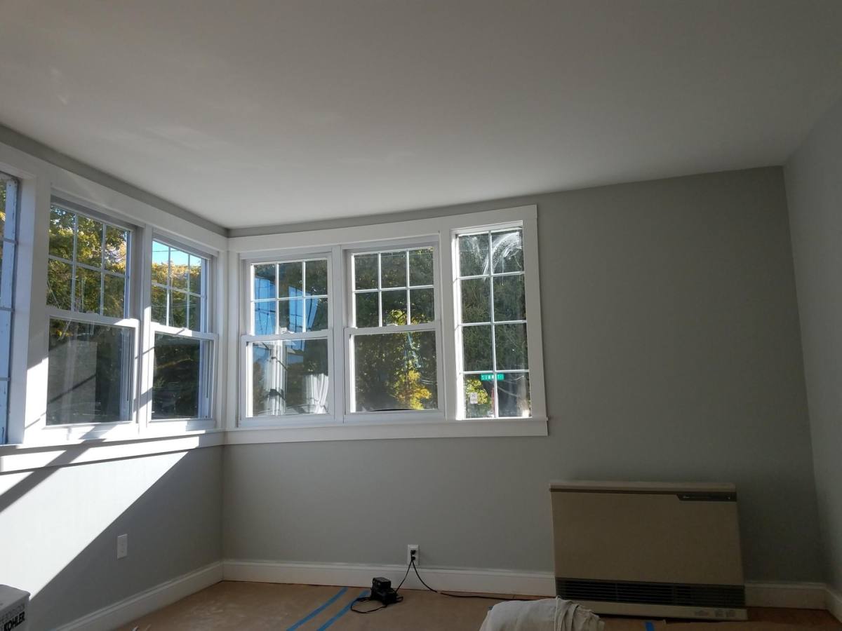Apartment for rent at 185 Preble St, South Portland, ME 04106
