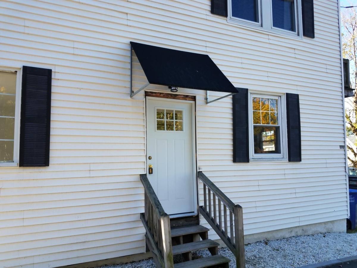 Apartment for rent at 185 Preble St, South Portland, ME 04106