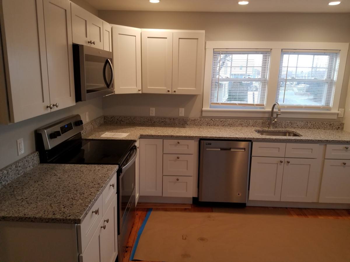 Apartment for rent at 185 Preble St, South Portland, ME 04106