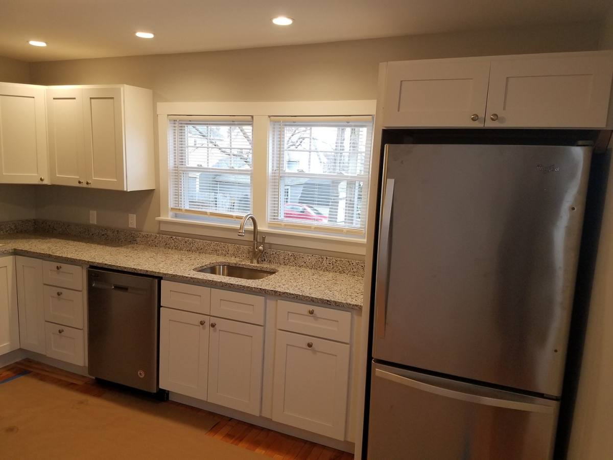 Apartment for rent at 185 Preble St, South Portland, ME 04106