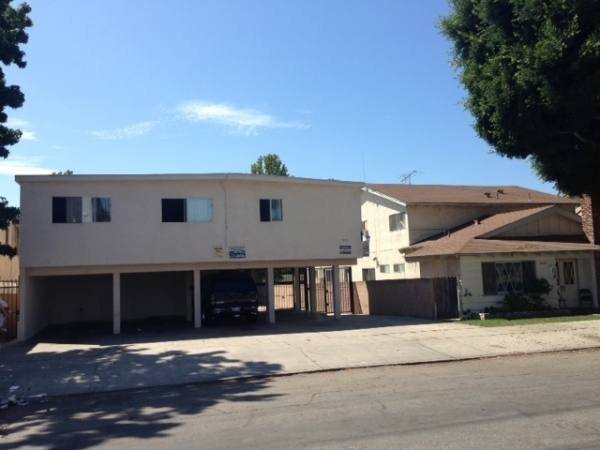 Apartment for rent at 3450 E Wilton St, Long Beach, CA 90804