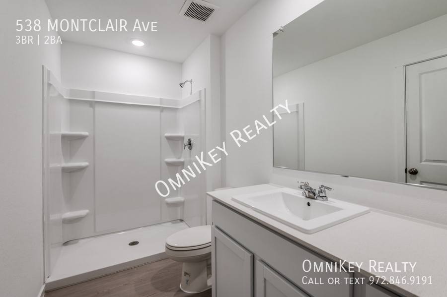 House for rent at 538 Montclair Ave, Princeton, TX 75407