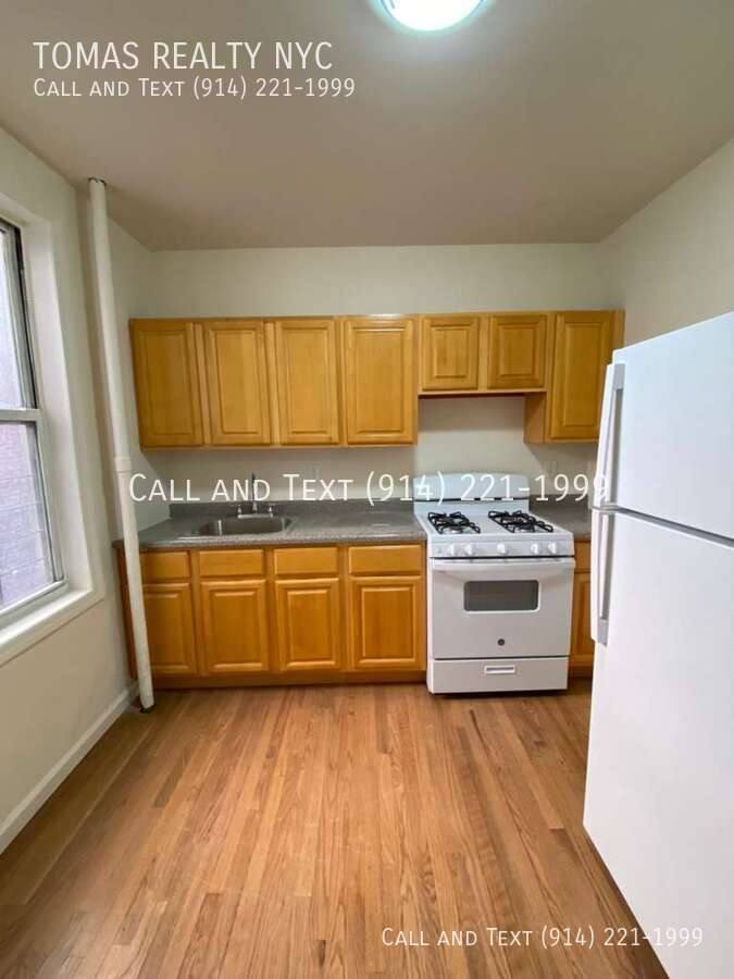 Apartment for rent at 121 Elm St #3L, Yonkers, NY 10701