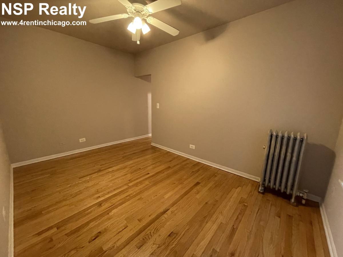Apartment for rent at 6343 N Magnolia #3C, Chicago, IL 60660