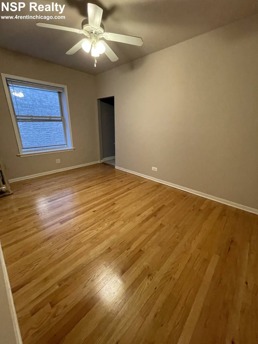 Apartment for rent at 6343 N Magnolia #3C, Chicago, IL 60660