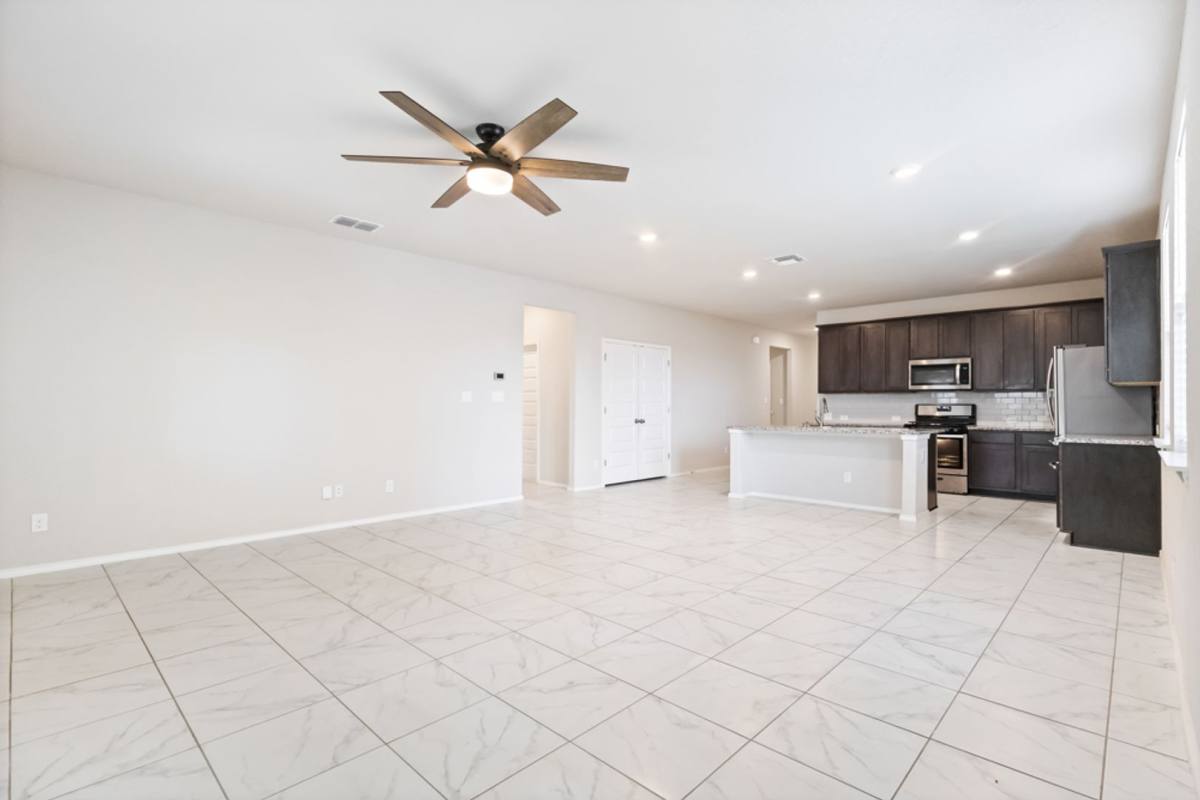 House for rent at 5042 Italica Rd, San Antonio, TX 78253