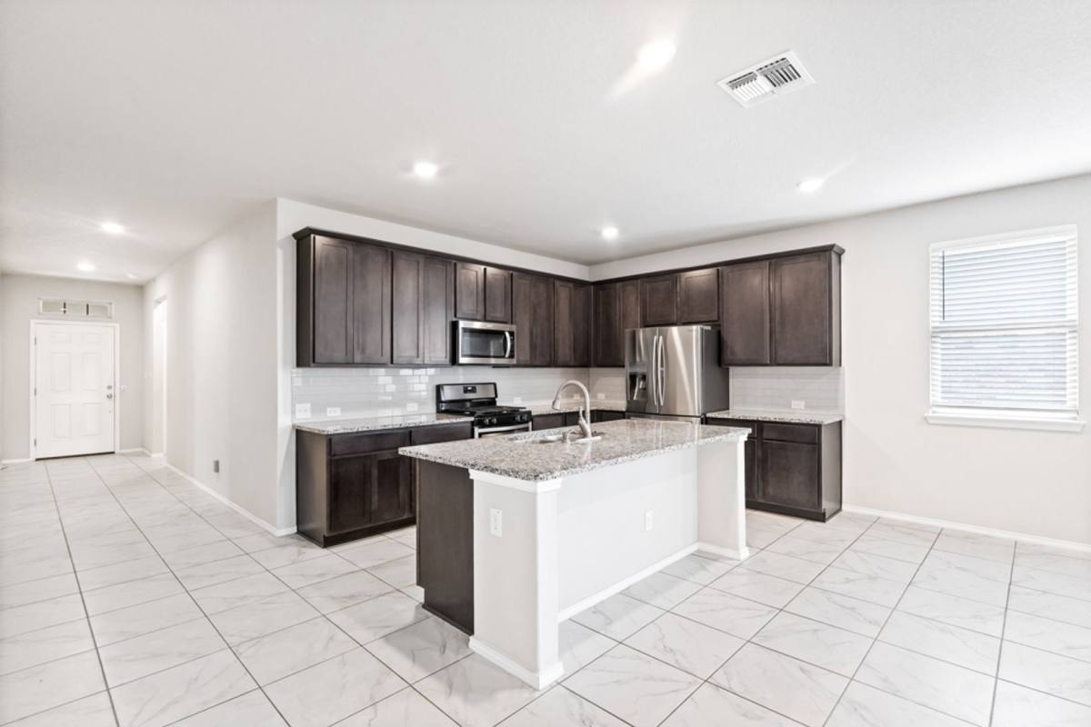 House for rent at 5042 Italica Rd, San Antonio, TX 78253
