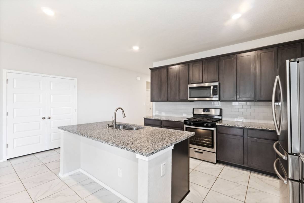 House for rent at 5042 Italica Rd, San Antonio, TX 78253