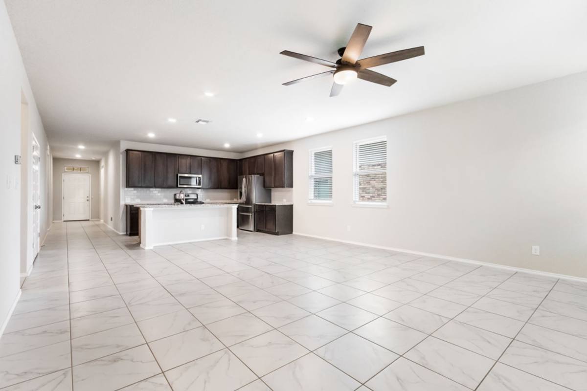 House for rent at 5042 Italica Rd, San Antonio, TX 78253
