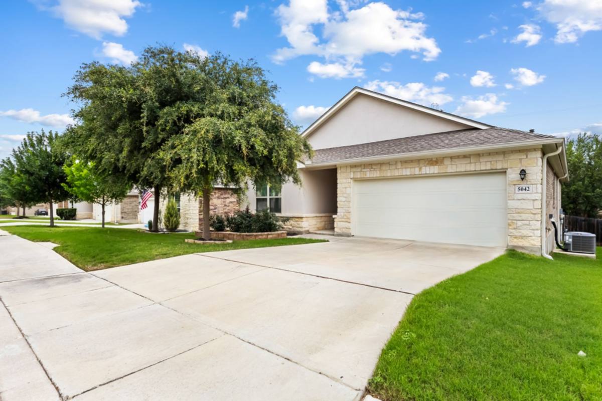 House for rent at 5042 Italica Rd, San Antonio, TX 78253