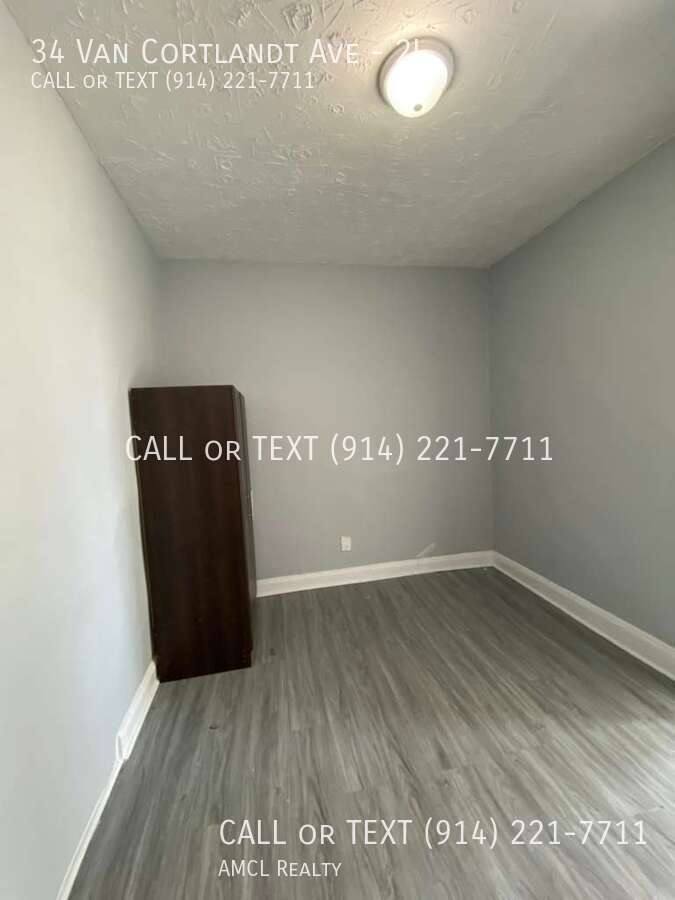Apartment for rent at 34 Van Cortlandt Ave #2L, Yonkers, NY 10701