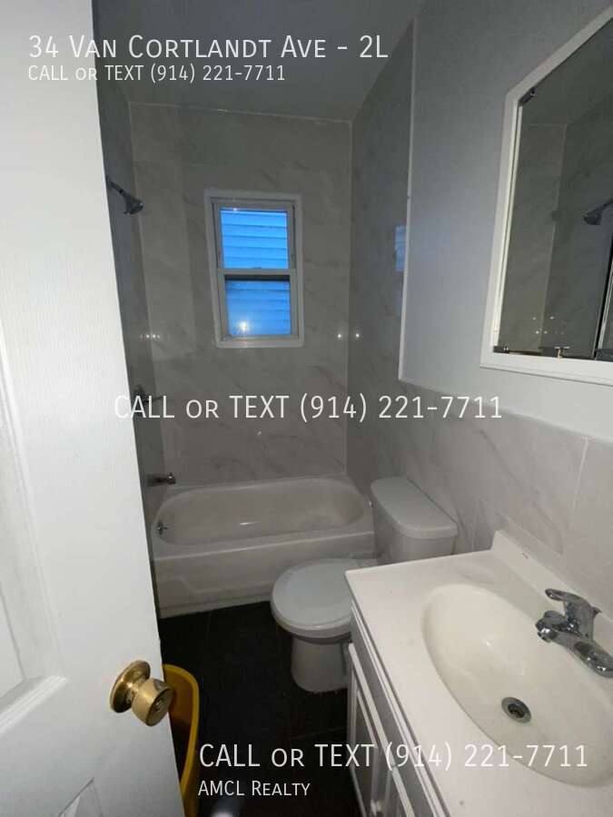 Apartment for rent at 34 Van Cortlandt Ave #2L, Yonkers, NY 10701