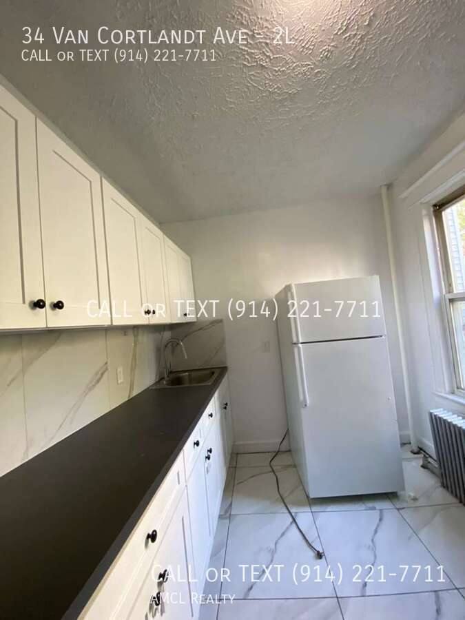Apartment for rent at 34 Van Cortlandt Ave #2L, Yonkers, NY 10701