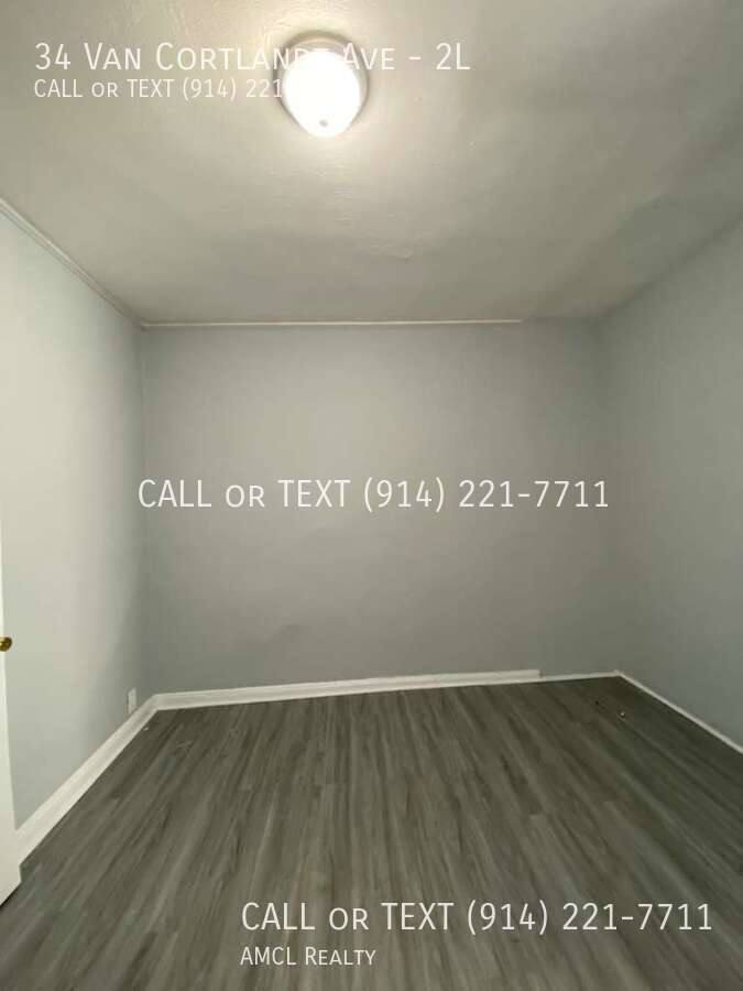 Apartment for rent at 34 Van Cortlandt Ave #2L, Yonkers, NY 10701