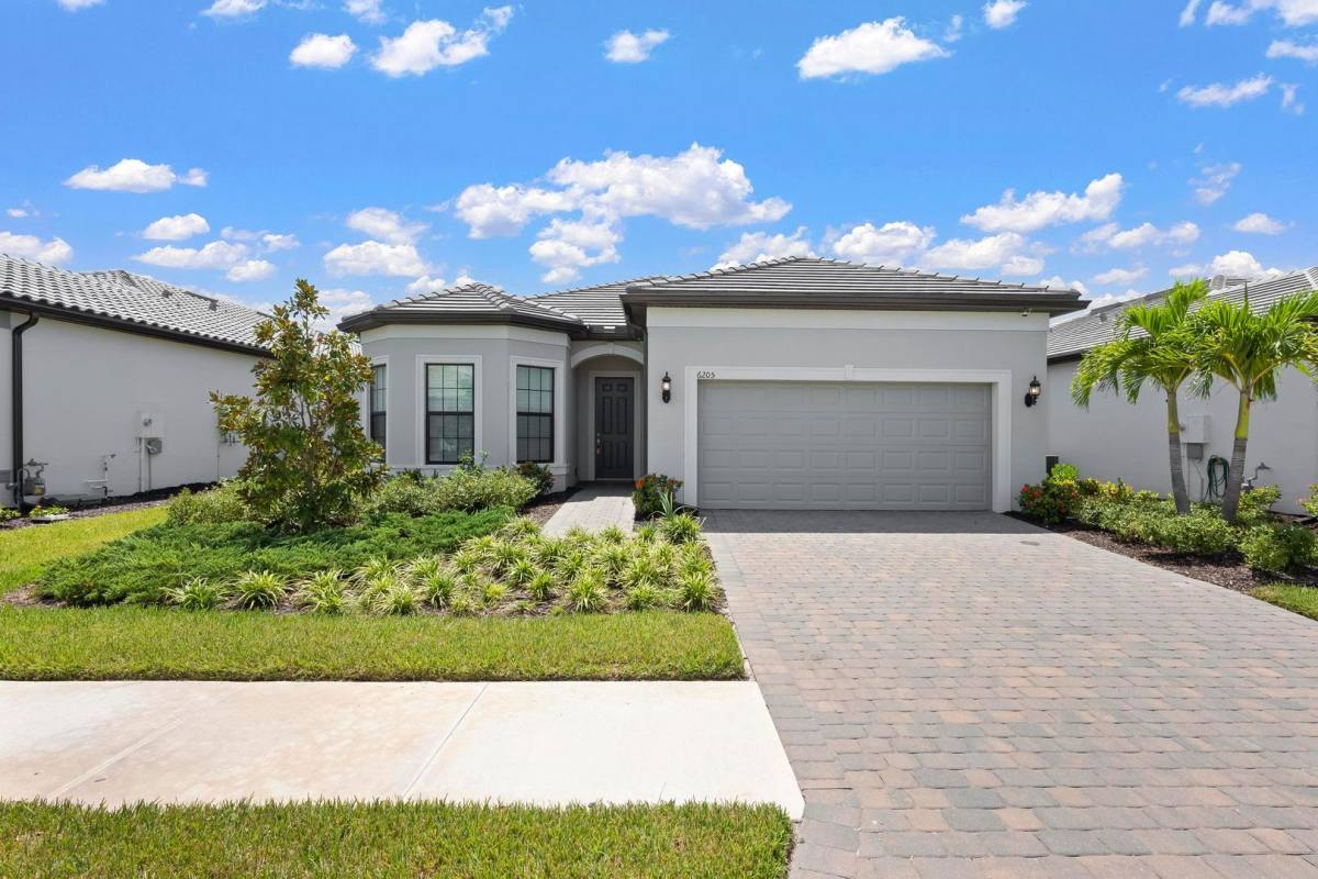 House for rent at 6205 Grande Talon Lane, Nokomis, FL 34275
