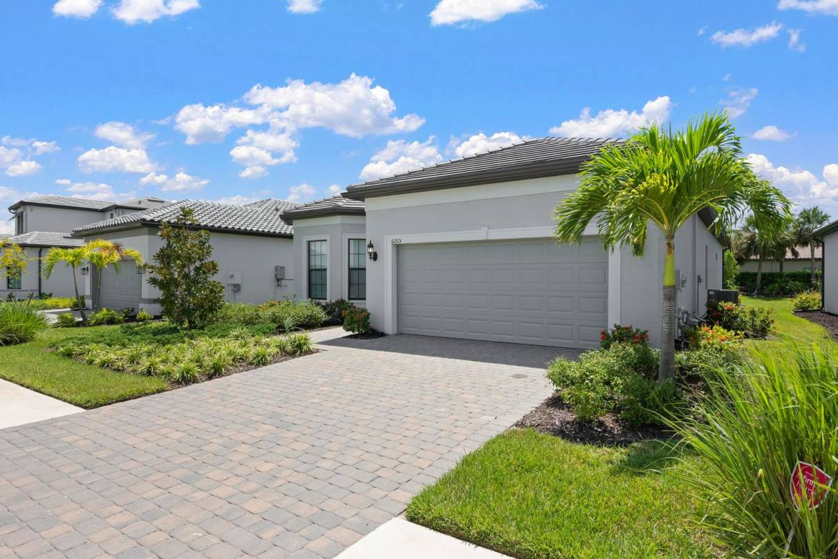 House for rent at 6205 Grande Talon Lane, Nokomis, FL 34275