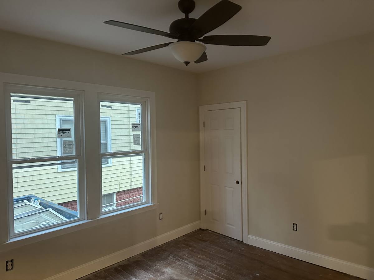 Apartment for rent at 105 Capen St, Medford, MA 02155
