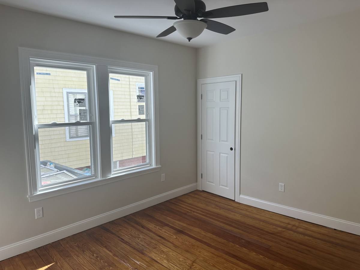 Apartment for rent at 105 Capen St, Medford, MA 02155
