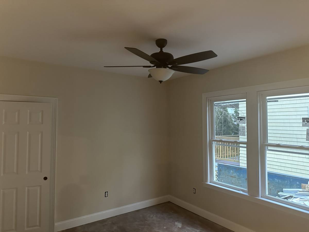 Apartment for rent at 105 Capen St, Medford, MA 02155