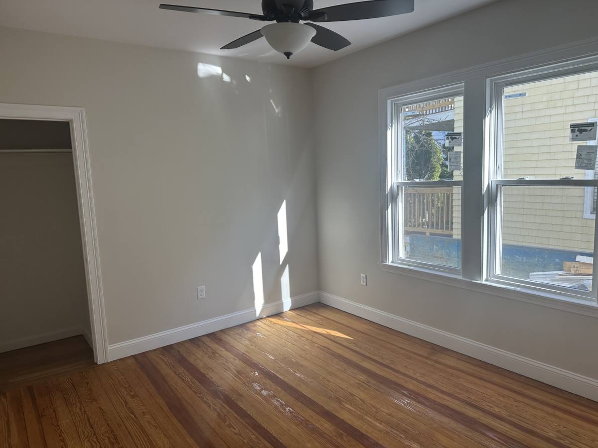 Apartment for rent at 105 Capen St, Medford, MA 02155