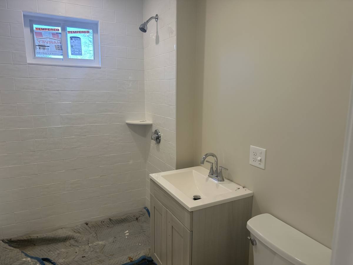 Apartment for rent at 105 Capen St, Medford, MA 02155