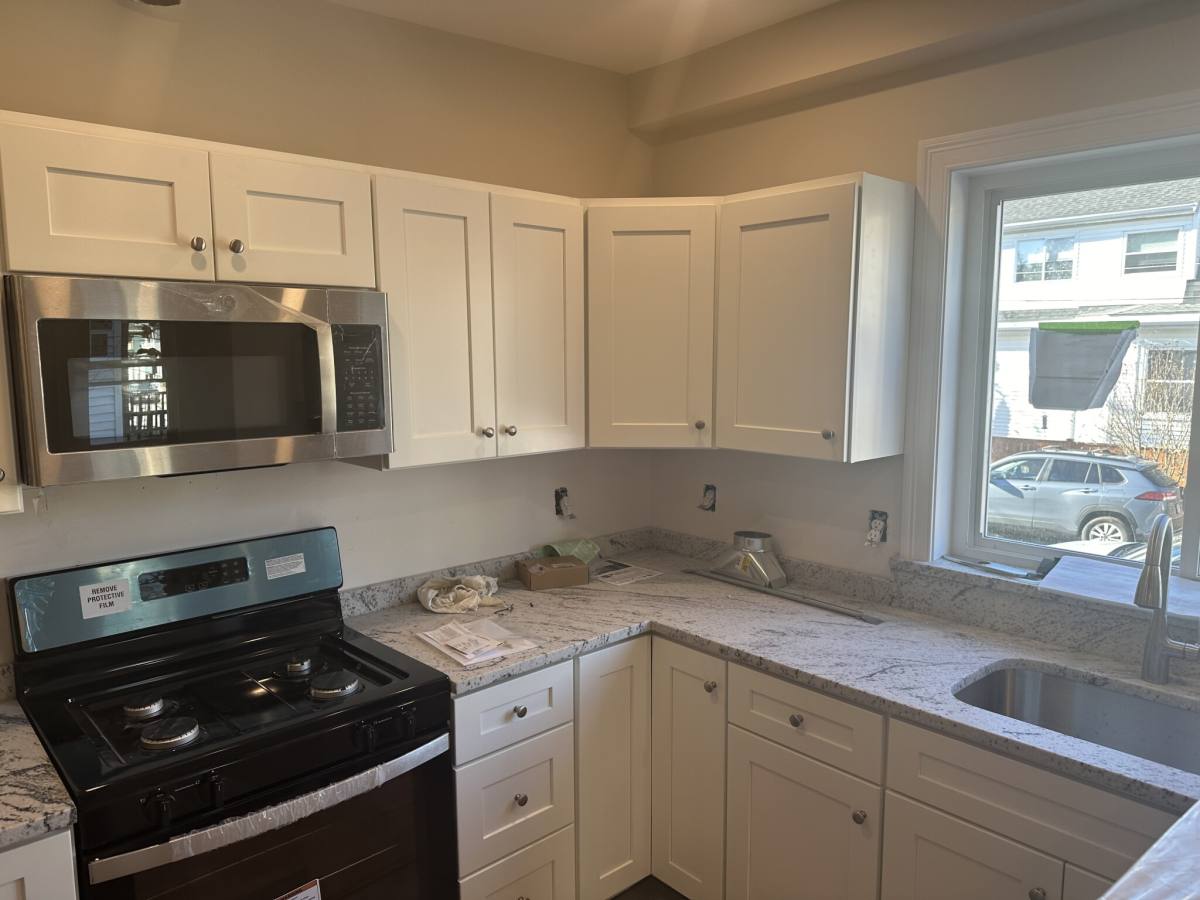 Apartment for rent at 105 Capen St, Medford, MA 02155