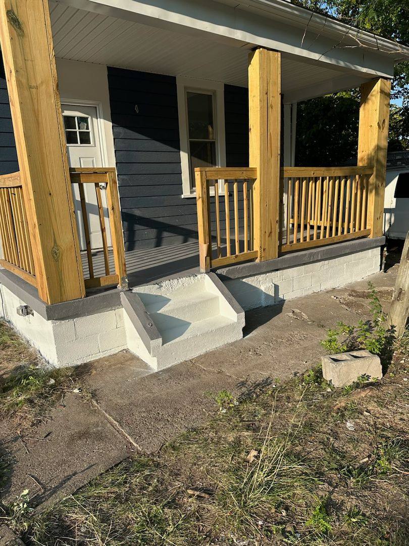 House for rent at 1721 Johnson St, McKeesport, PA 15133