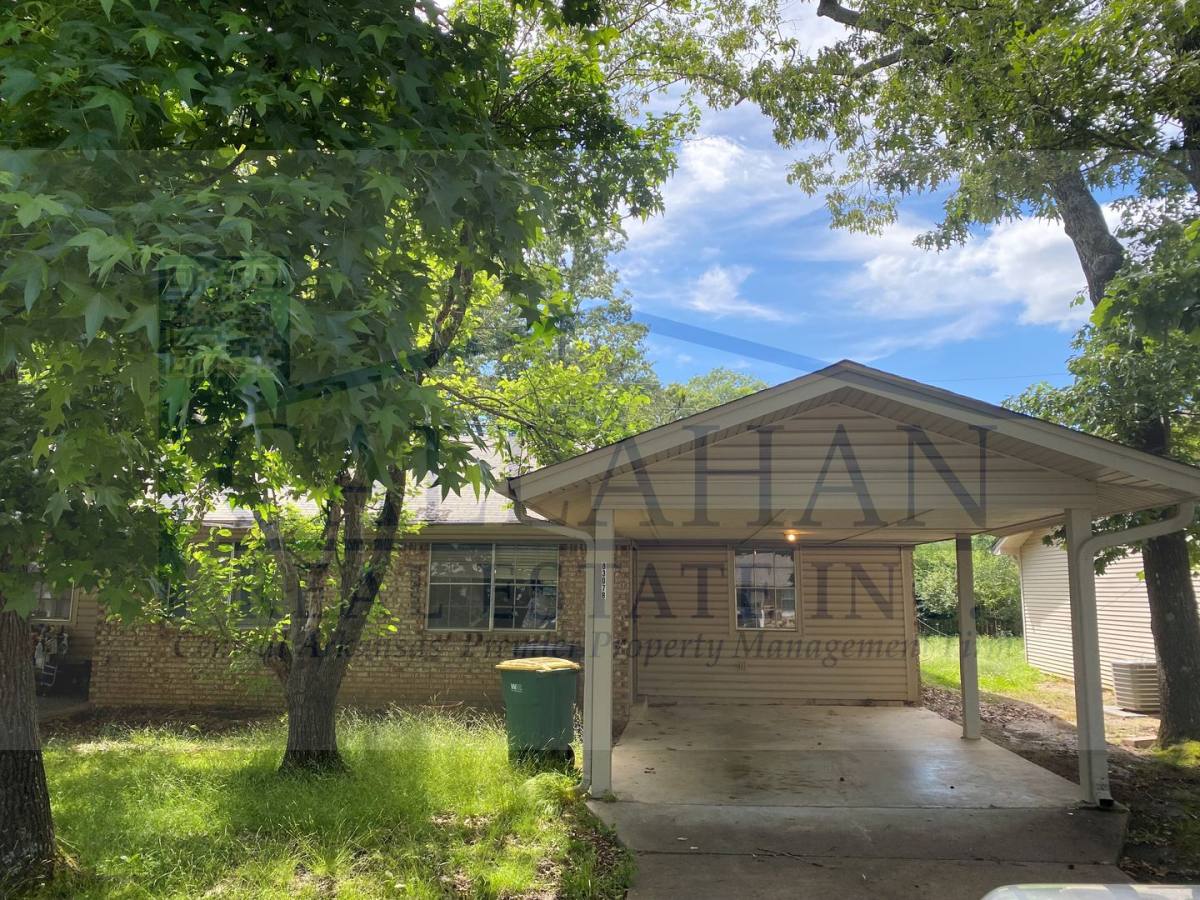 8307 E Woodview, Sherwood, AR 72120