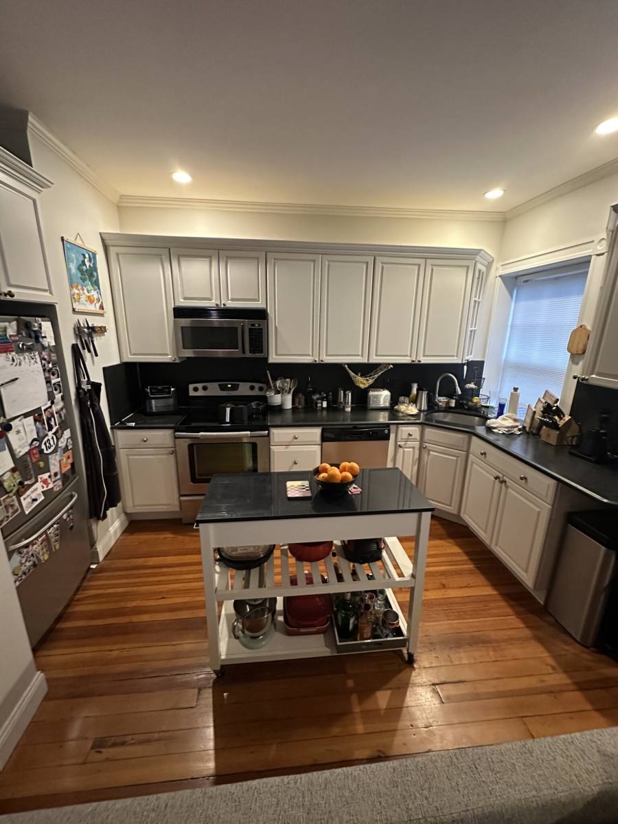 Apartment for rent at 55 Magazine #12A, Cambridge, MA 02139