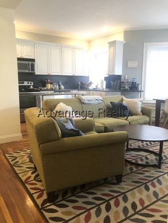 Apartment for rent at 55 Magazine #12A, Cambridge, MA 02139