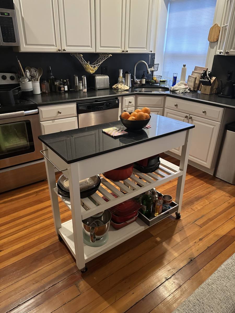 Apartment for rent at 55 Magazine #12A, Cambridge, MA 02139