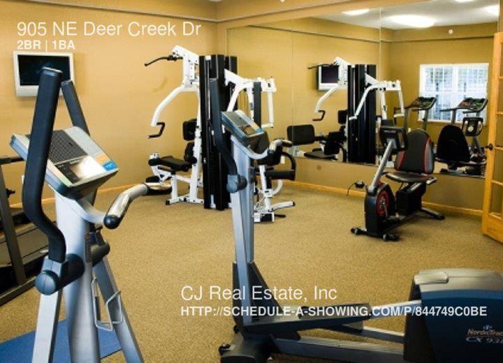 Apartment for rent at 905 NE Deer Creek Dr, Grain Valley, MO 64029