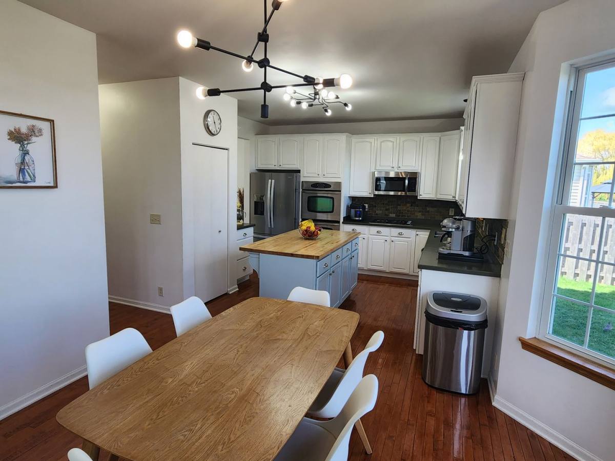 House for rent at 8330 64th St, Kenosha, WI 53142