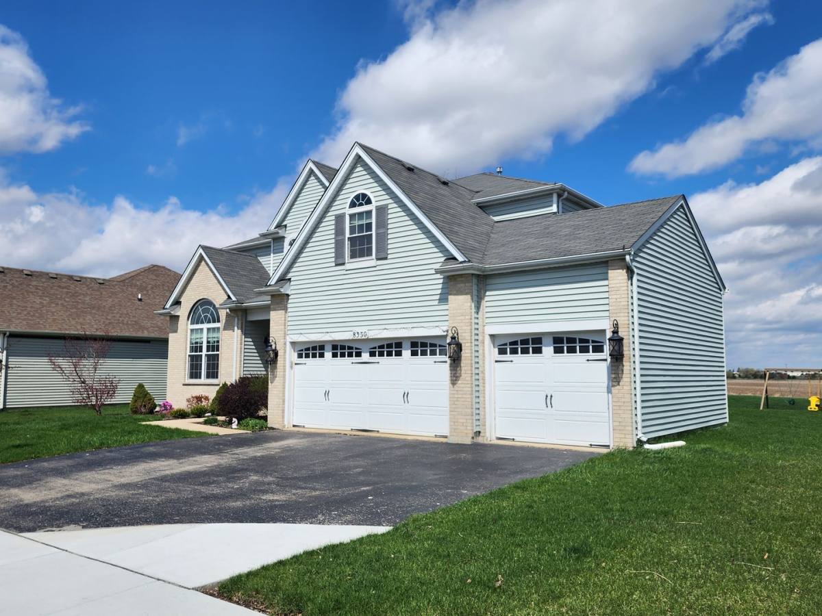 House for rent at 8330 64th St, Kenosha, WI 53142