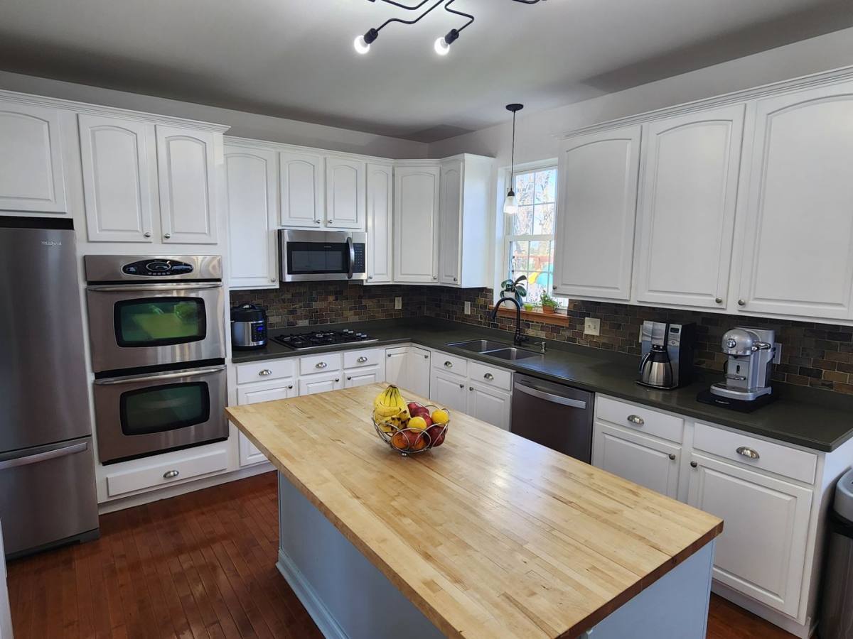 House for rent at 8330 64th St, Kenosha, WI 53142