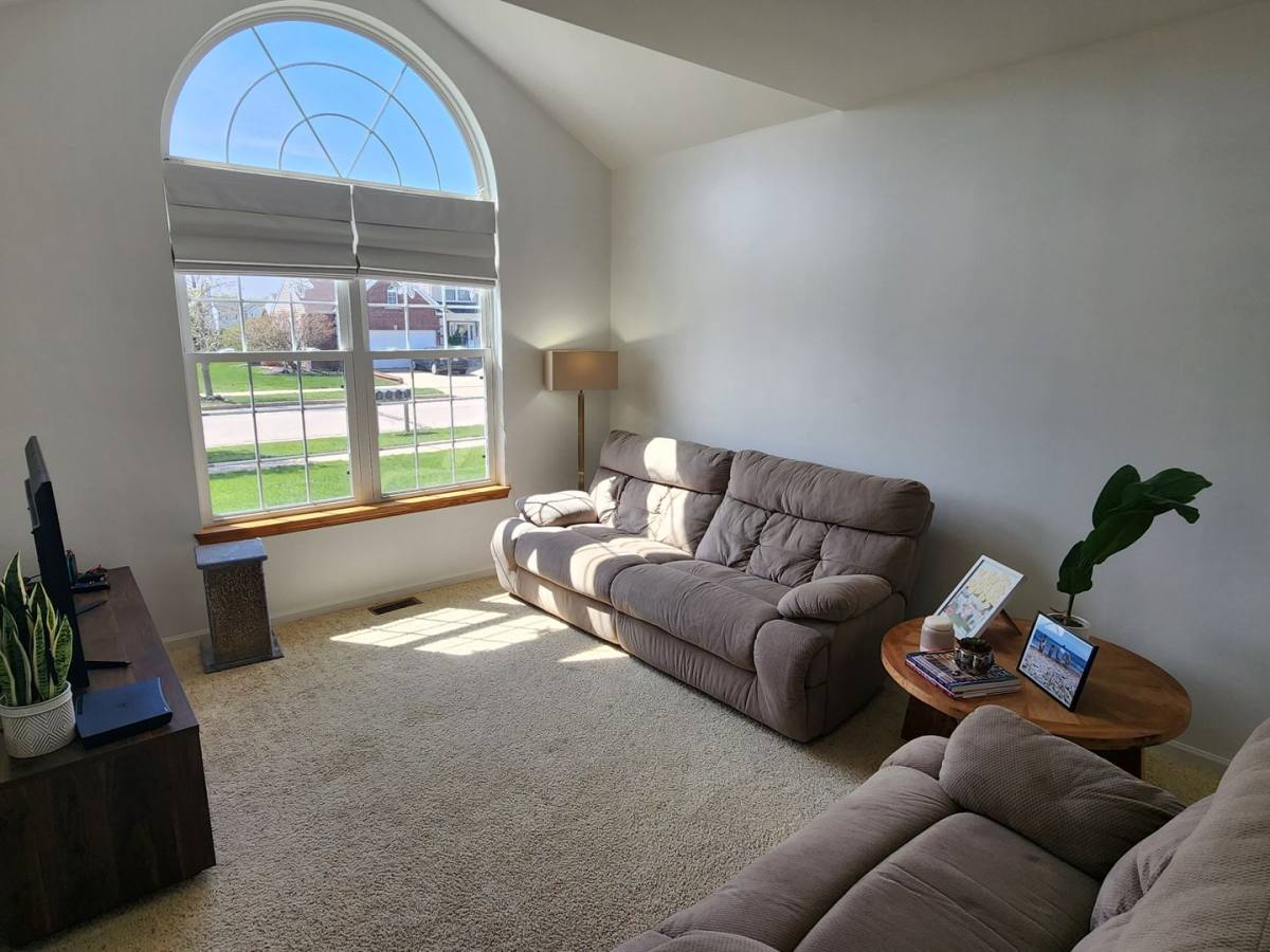 House for rent at 8330 64th St, Kenosha, WI 53142