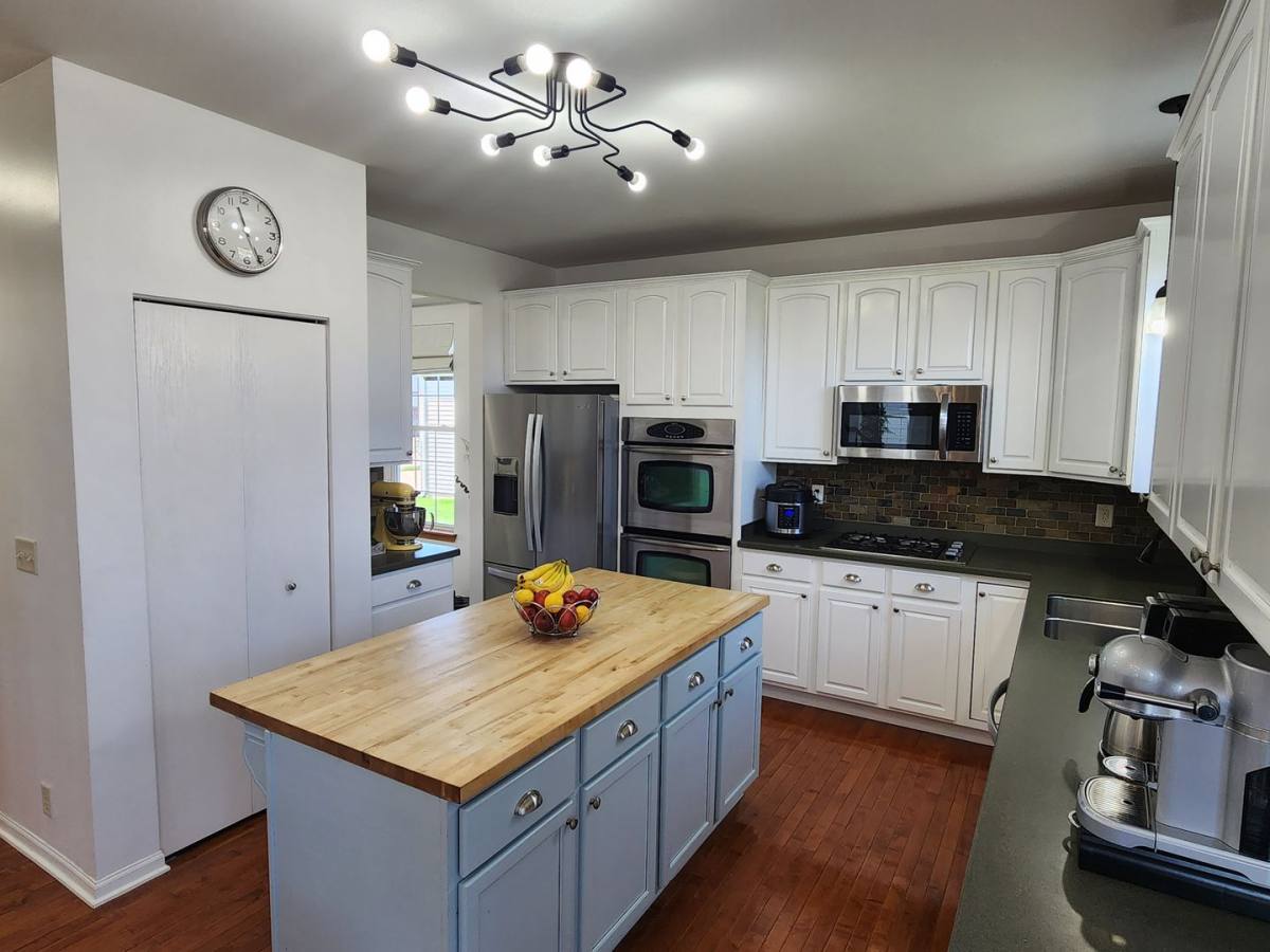 House for rent at 8330 64th St, Kenosha, WI 53142